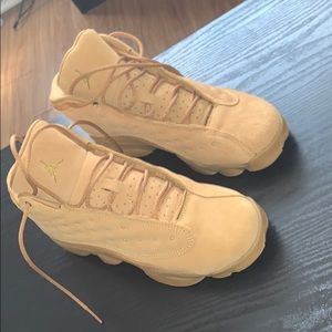 Jordan 13s